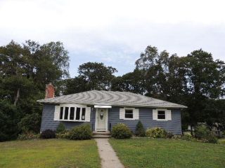 Foreclosed Home - 3 George Street, 06712