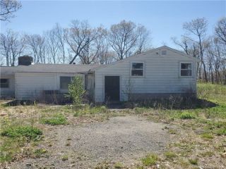 Foreclosed Home - List 100401803