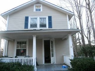 Foreclosed Home - List 100235332