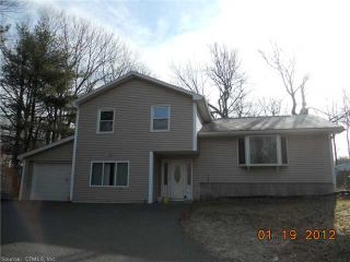Foreclosed Home - 1430 WOLCOTT RD, 06716