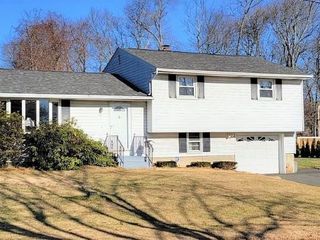 Foreclosed Home - 47 BUCKLAND DR, 06716