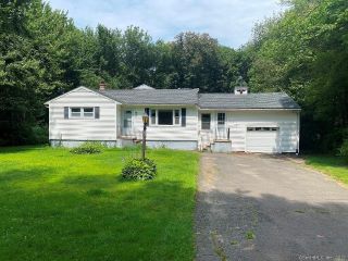 Foreclosed Home - 8 PAUL ST, 06716