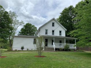 Foreclosed Home - 22 W MORRIS RD, 06750