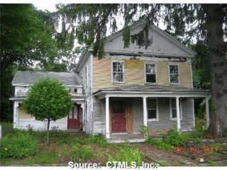 Foreclosed Home - 48 MAIN ST S, 06751