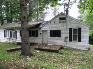 Foreclosed Home - List 100805482
