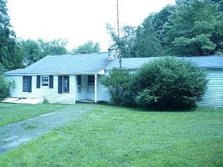 Foreclosed Home - 8 NEWTON RD, 06755