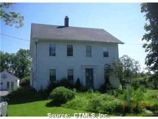 Foreclosed Home - 22 NORTH ST, 06756