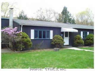 Foreclosed Home - List 100105368