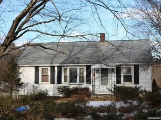 Foreclosed Home - 6 WHEELER RD, 06759