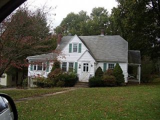 Foreclosed Home - 63 MIDDLEBURY TER, 06762