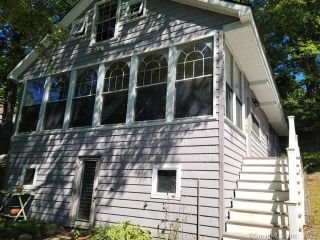 Foreclosed Home - 81 SANDY BEACH RD, 06762