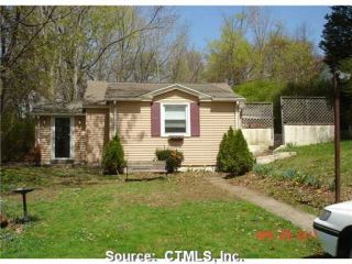 Foreclosed Home - 95 MILL ST, 06770