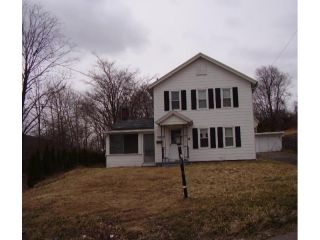 Foreclosed Home - List 100077916