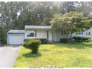 Foreclosed Home - 32 HILLTOP RD, 06770