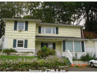 Foreclosed Home - 3 MCKINLEY ST, 06770