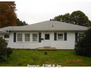 Foreclosed Home - 28 HAZEL AVE, 06770