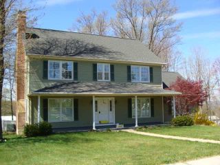 Foreclosed Home - 11 FAWN MEADOW DR, 06770