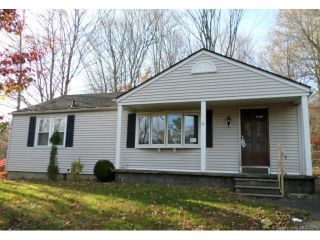 Foreclosed Home - 46 CANDEE RD, 06770