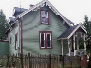 Foreclosed Home - 21 Pond St, 06770