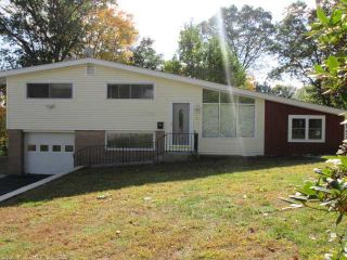 Foreclosed Home - 3 WESTVIEW DR, 06770