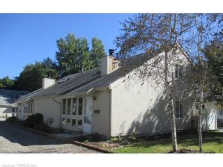 Foreclosed Home - 236 Cherry St # 1a, 06770
