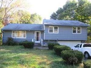 Foreclosed Home - 121 Evening Star Dr, 06770
