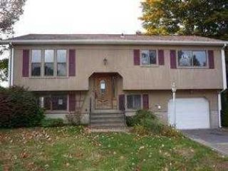 Foreclosed Home - 2 Goldfinch Ln, 06770