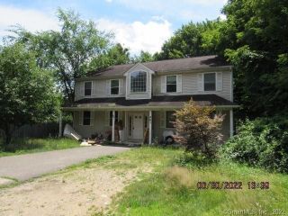Foreclosed Home - 961 NEW HAVEN RD, 06770