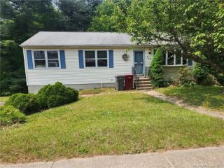 Foreclosed Home - 110 APPLEWOOD LN, 06770