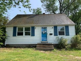 Foreclosed Home - 15 LYNN CIR, 06770