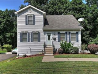 Foreclosed Home - 172 CITY HILL ST, 06770