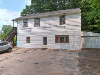 Foreclosed Home - 26 WARREN AVE, 06770
