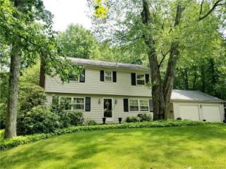 Foreclosed Home - 12 FLANDERS RD, 06770