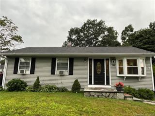 Foreclosed Home - 120 MORNING MIST RD, 06770