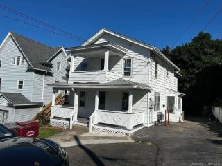 Foreclosed Home - 198 MAPLE ST, 06770