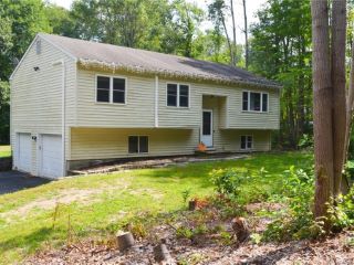 Foreclosed Home - 684 ANDREW MOUNTAIN RD, 06770