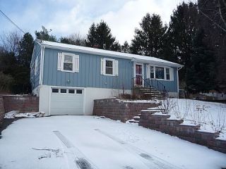 Foreclosed Home - 6 CHARTERHOUSE RD, 06776