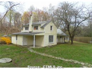 Foreclosed Home - 2 CANDLEWOOD MOUNTAIN RD, 06776