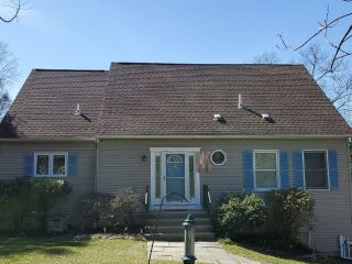 Foreclosed Home - 40 CARMEN HILL RD, 06776