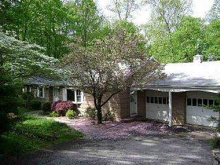 Foreclosed Home - 38 MIST HILL DR, 06776
