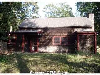 Foreclosed Home - 224 KENT RD, 06776