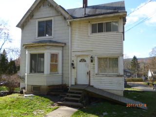 Foreclosed Home - List 100207301