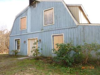 Foreclosed Home - List 100207305