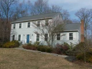 Foreclosed Home - 39 STANDISH RD, 06776