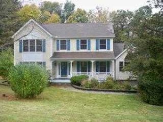 Foreclosed Home - 14 Bayberry Ln, 06776