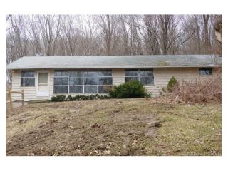 Foreclosed Home - 61 Bridgewater Rd, 06776