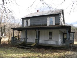 Foreclosed Home - 138 Litchfield Rd, 06776