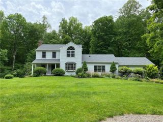 Foreclosed Home - 65 SQUASH HOLLOW RD, 06776