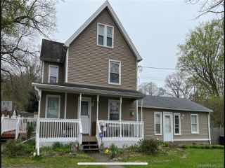 Foreclosed Home - 183 COLONIAL ST, 06779