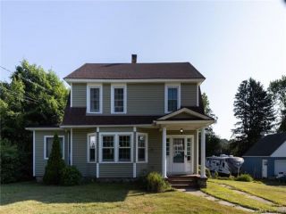 Foreclosed Home - 29 CENTRAL AVE, 06779